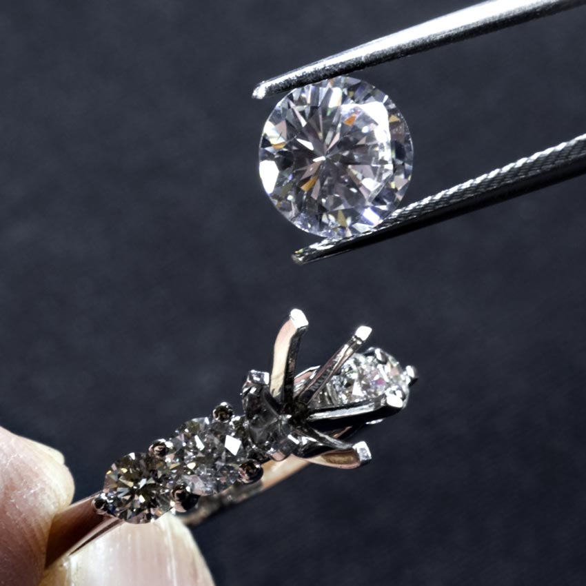 Jewelry Service Grand Rapids Jewelry Store