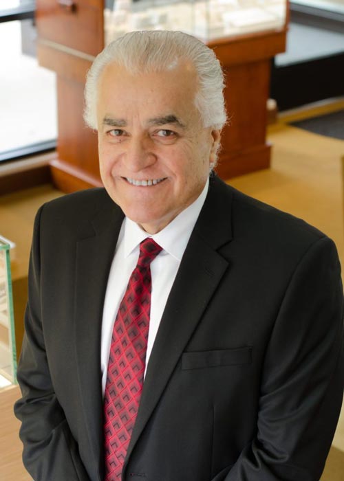 Paul Medawar Jeweler Grand Rapids MI