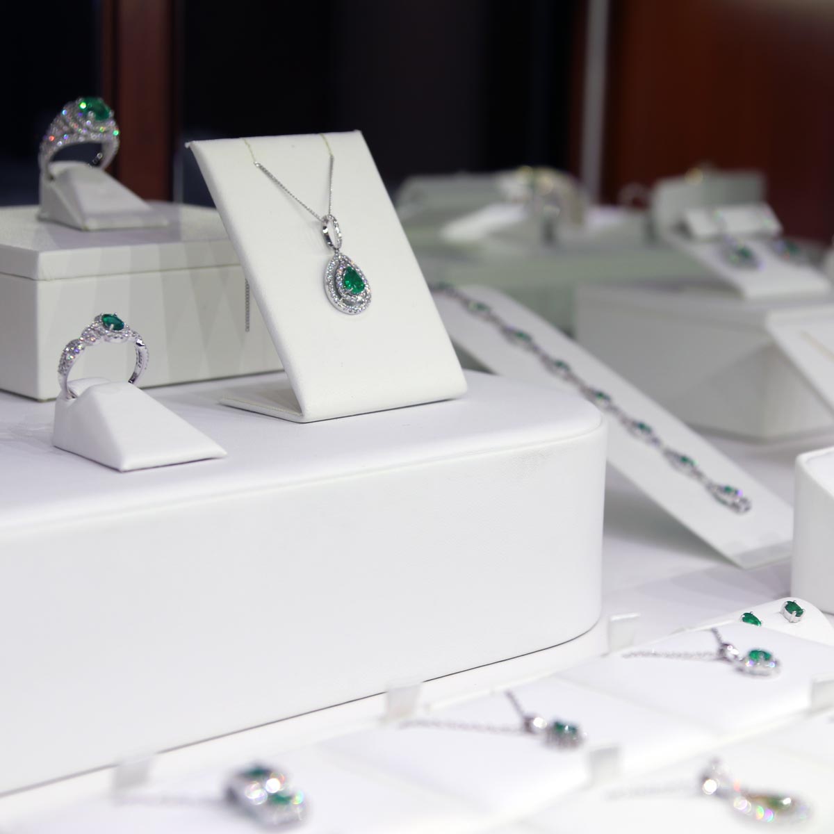 Custom Jewelry Grand Rapids, MI