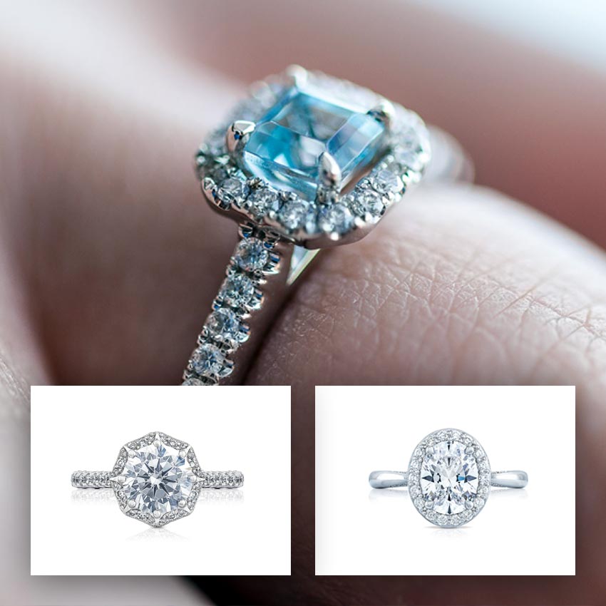 Grand Rapids Engagement Rings