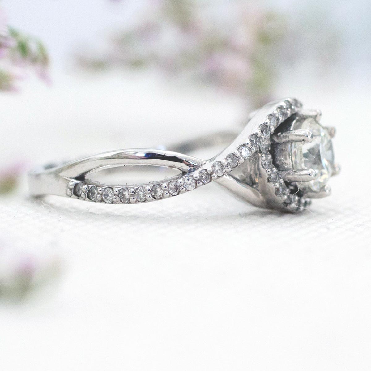Verragio Rings Grand Rapids Jewelry