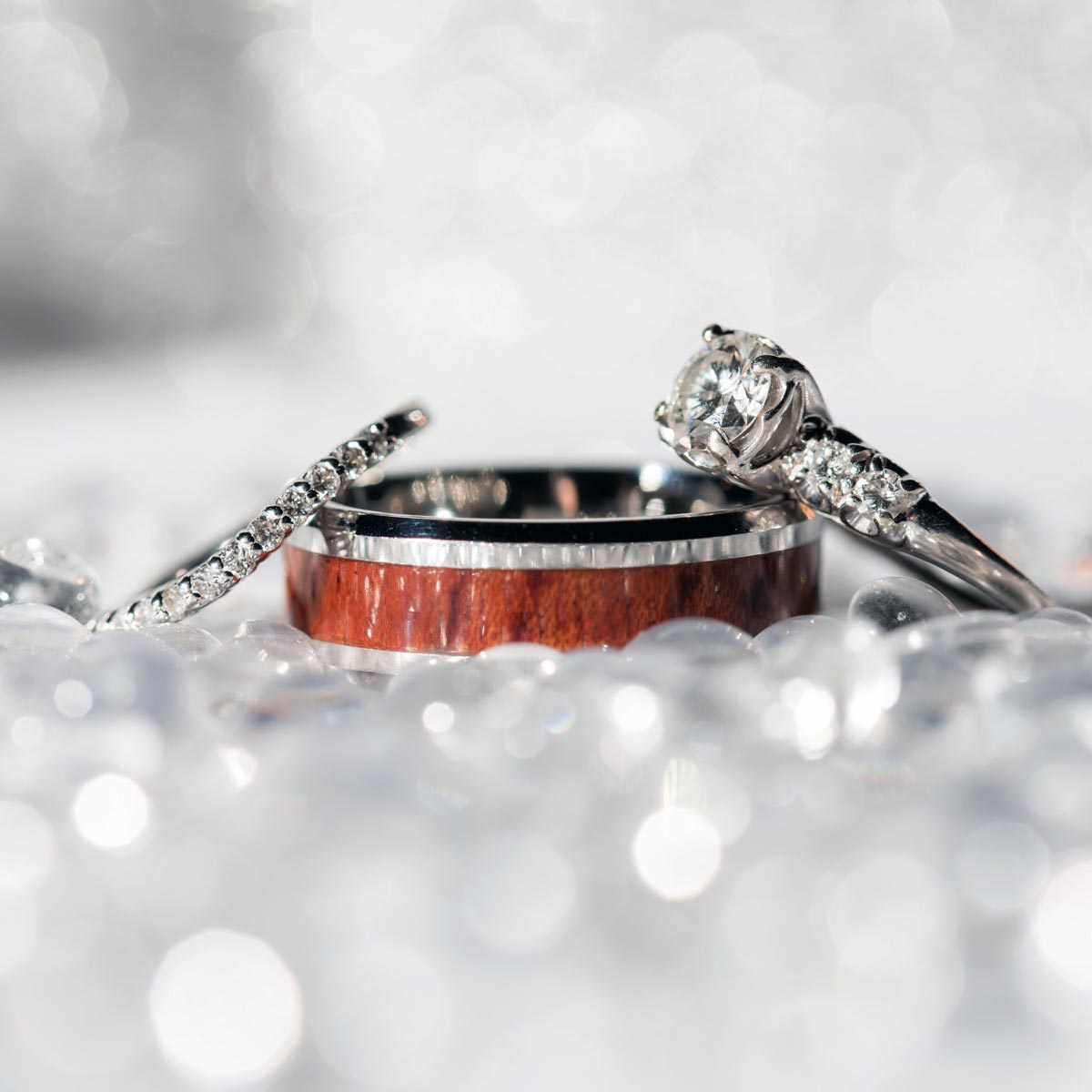 Wedding Bands Jeweler Grand Rapids