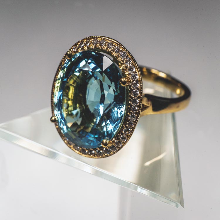 Custom Jewelry Store Grand Rapids, MI