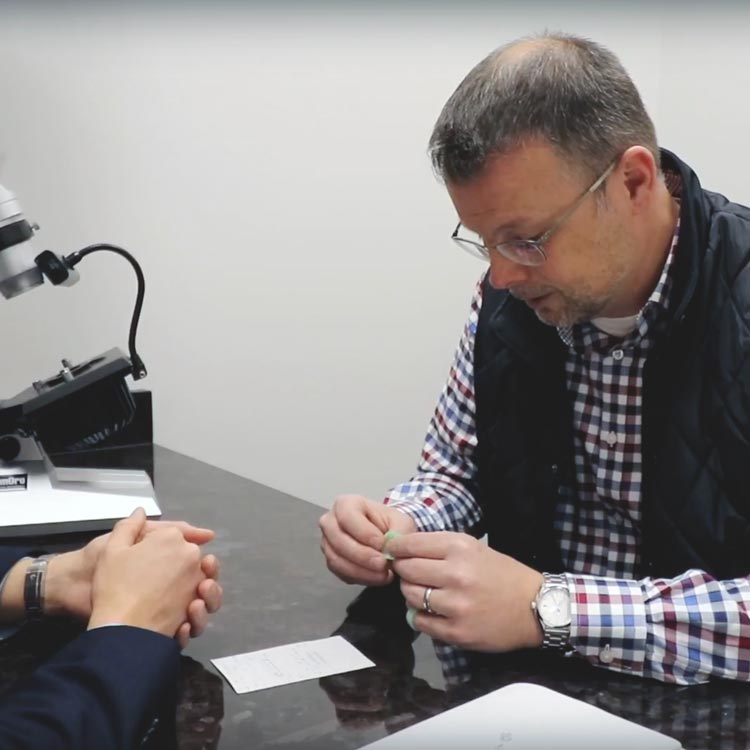 Grand Rapids Jeweler