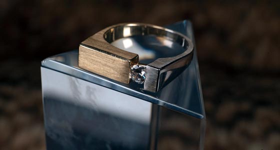 Grand Rapids Jewelry Store