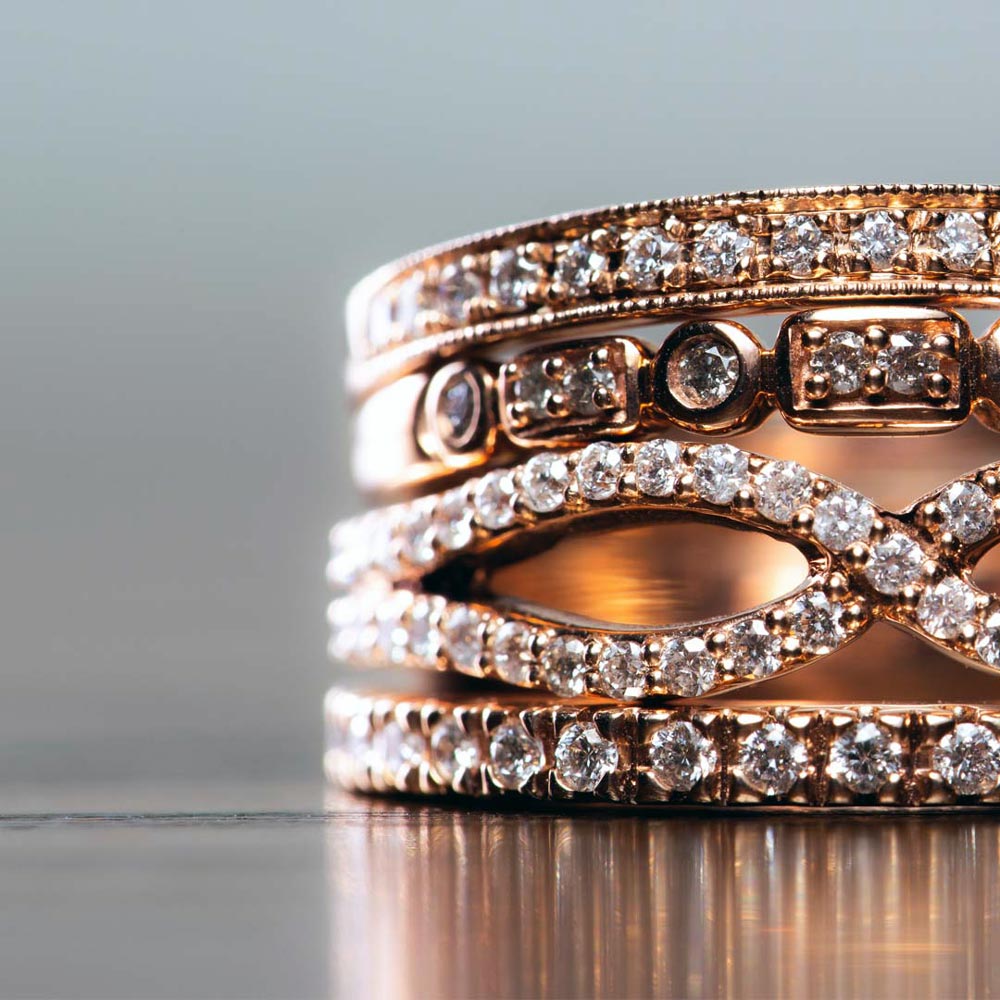 Custom Jewelry Grand Rapids Jewelers