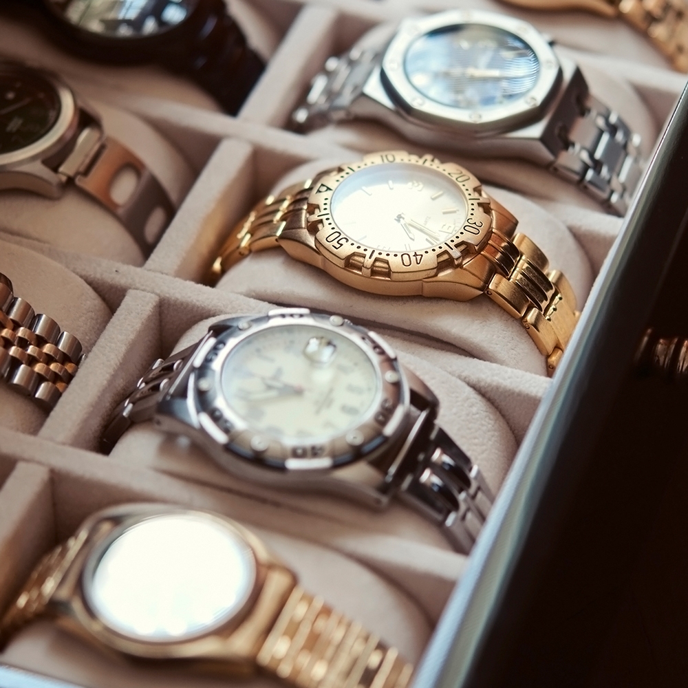 Rolex Dealer Grand Rapids Jewelry Store