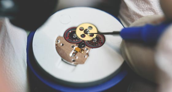 Watch Repair Grand Rapids Jeweler