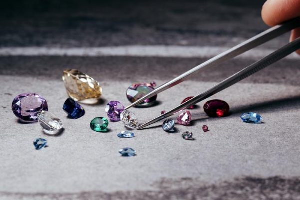 Birthstones Grand Rapids Jewelry Store