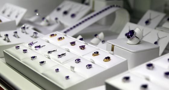 Jewelry Care Grand Rapids Jeweler