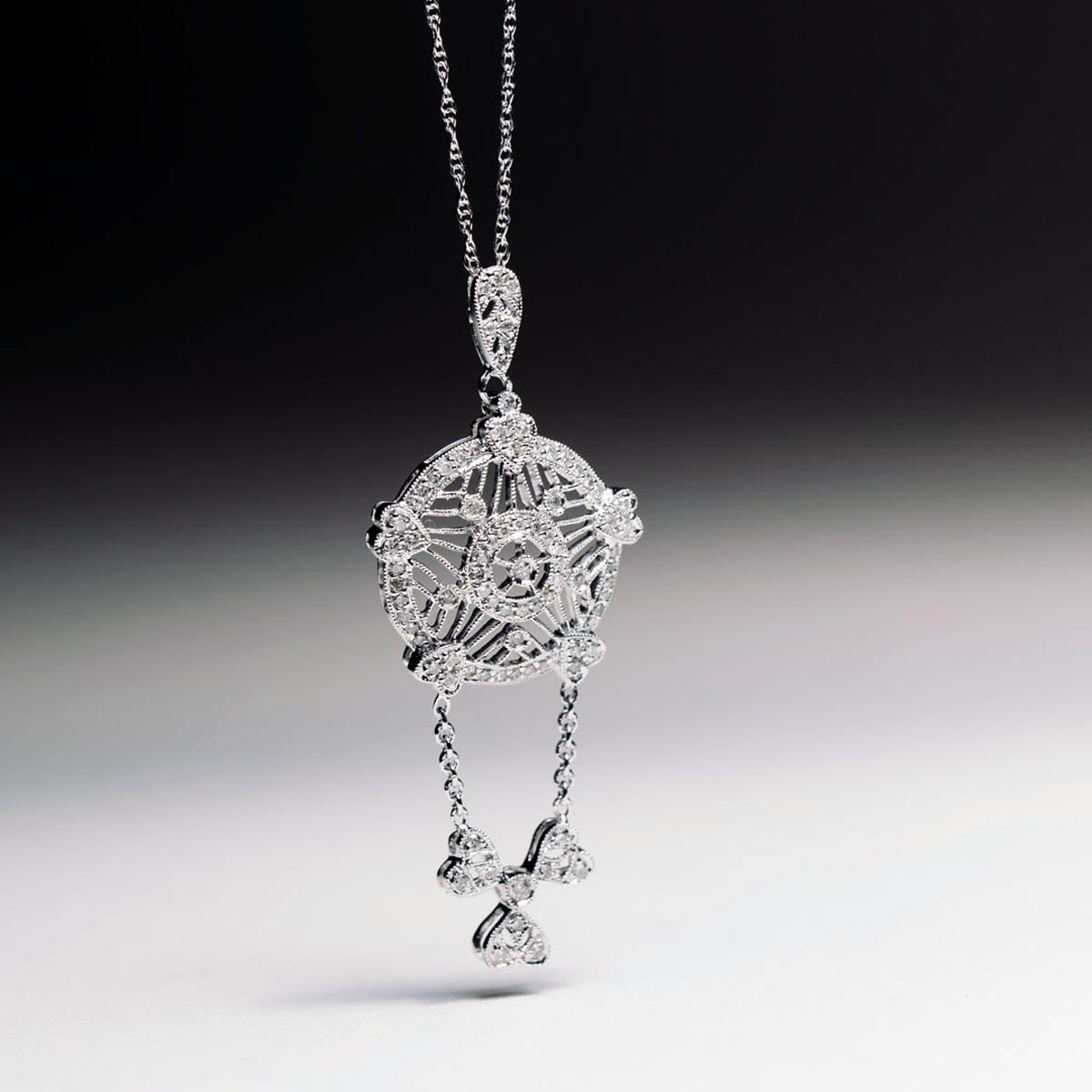 Necklace Jewelry Grand Rapids Jewelers