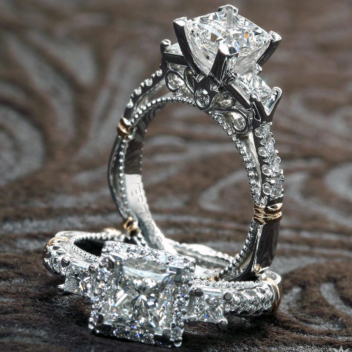 Verragio Rings Jeweler Grand Rapids