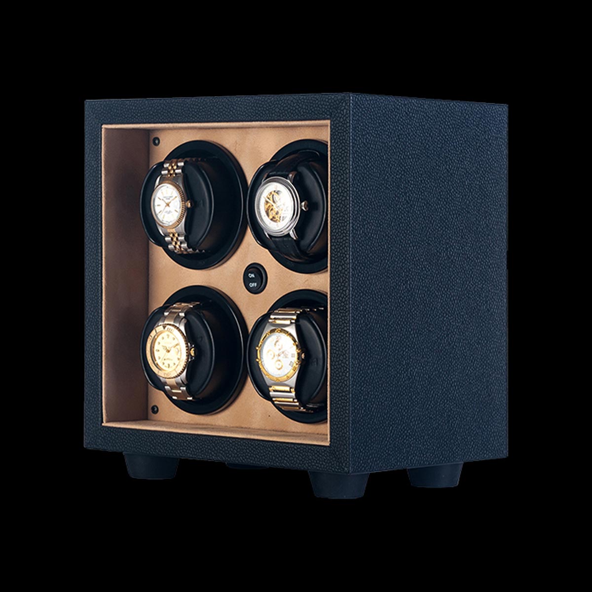 Watch Winders Grand Rapids Jewelry Store