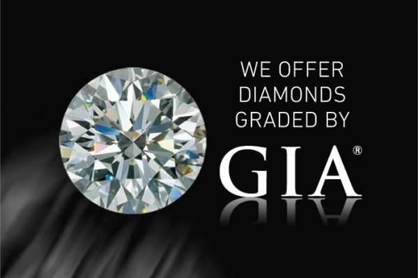 What Is GIA Diamond Certification