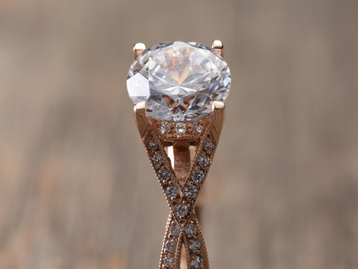 Grand Rapids Mi Engagement Ring Jewelry Store