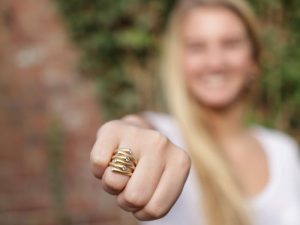 Statement Ring Grand Rapids MI