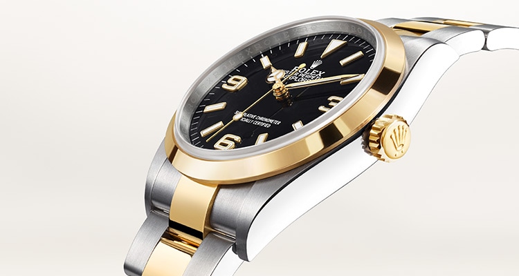 New 2021 Watches Cover Portrait