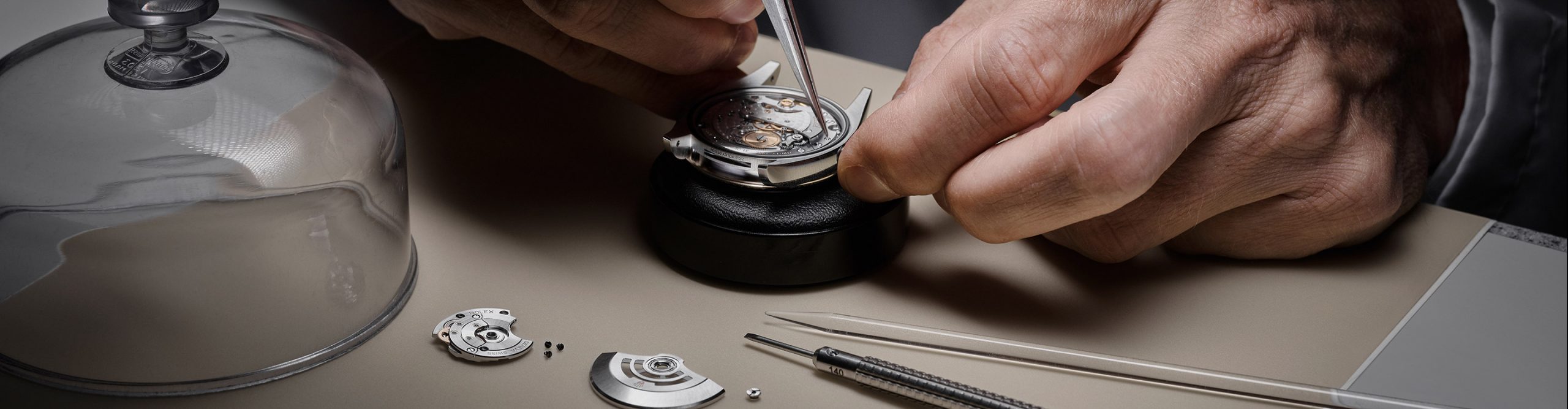 Paul Medawar Fine Jewlery