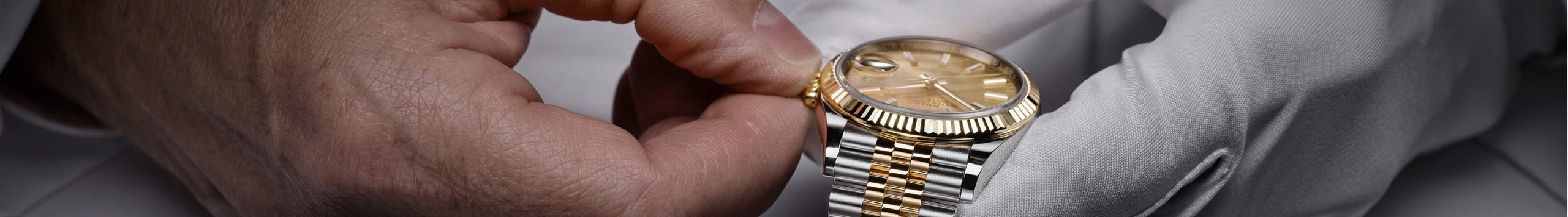 Servicing Your Rolex Watch Grand Rapids Michigan