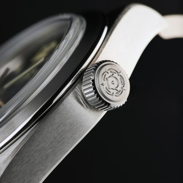 Tudor Ranger Crown