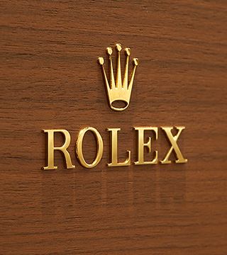 Our Rolex History