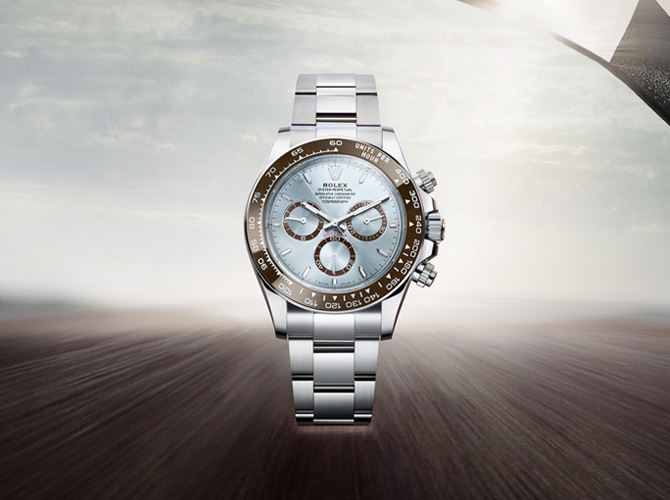 Rolex Grand Rapids New 2023 Watches Cosmograph Daytona