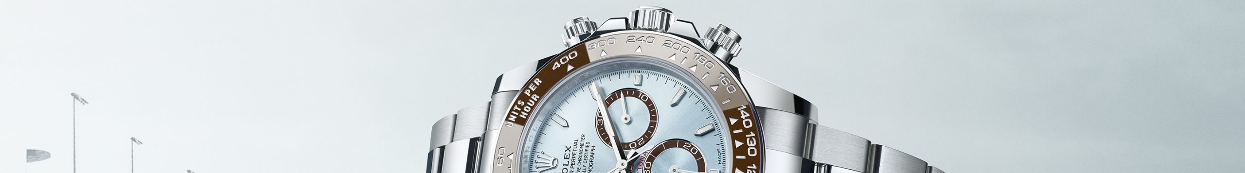 Rolex Grand Rapids New 2023 Watches Cover