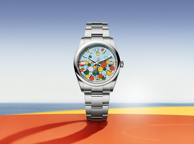 Rolex Grand Rapids New 2023 Watches Oyster Perpetual