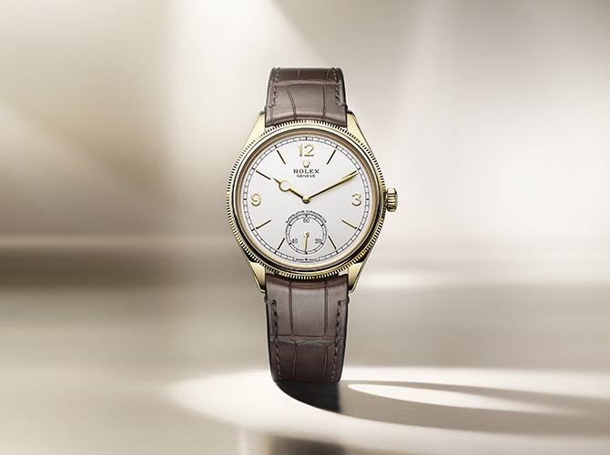 Rolex Grand Rapids New 2023 Watches Perpetual 1908