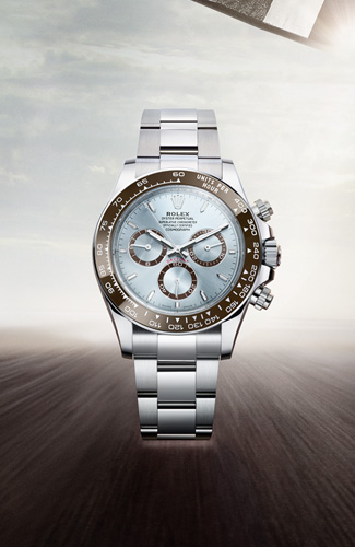 Rolex Official Jeweler Grand Rapids New 2023 Watches Cosmograph Daytona Portrait