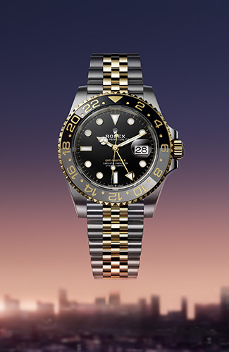 Rolex Official Jeweler Grand Rapids New 2023 Watches Gmt Master 2 Portrait