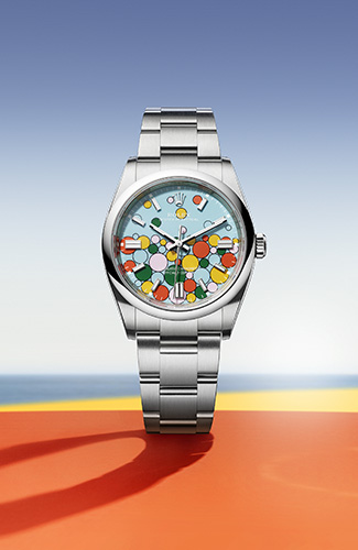 Rolex Official Jeweler Grand Rapids New 2023 Watches Oyster Perpetual Portrait