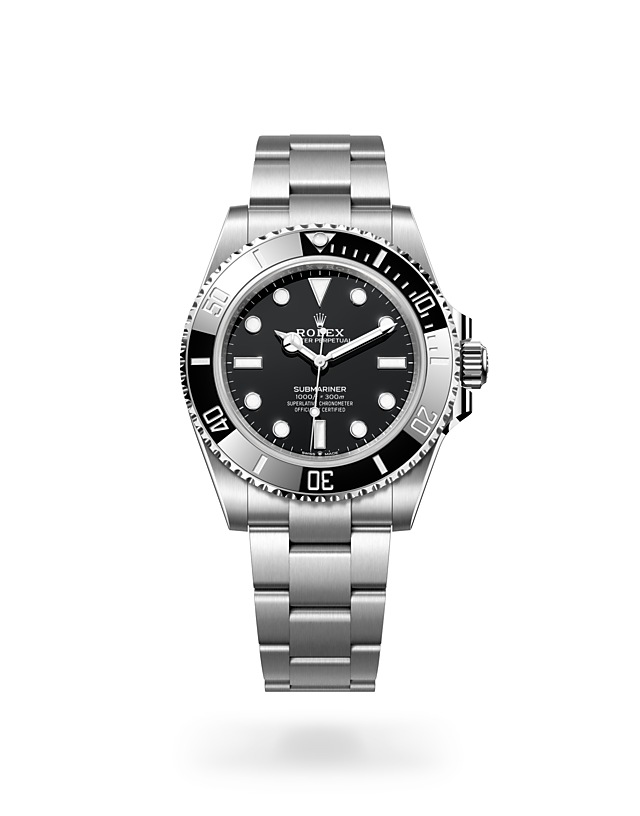 Rolex Watches Grand Rapids M124060 0001