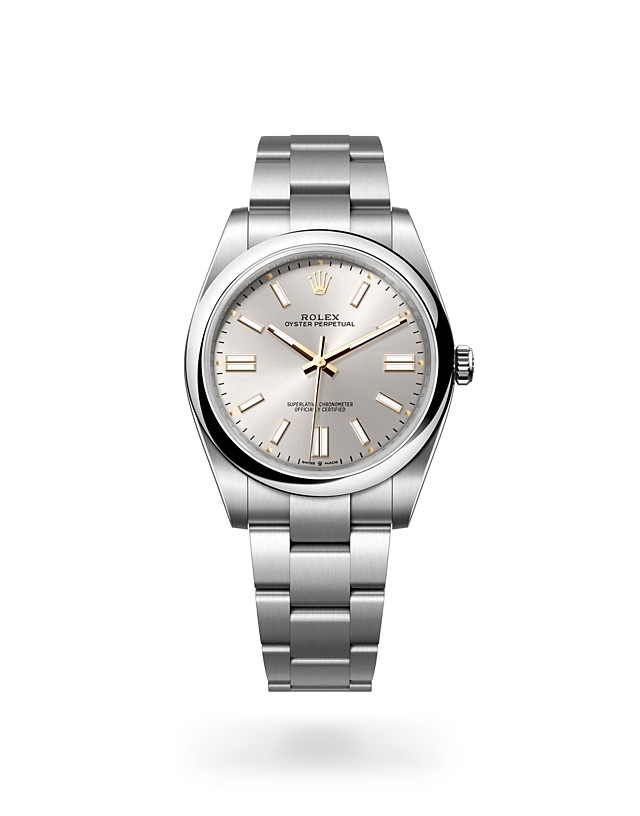 Rolex Watches Grand Rapids M124300 0001