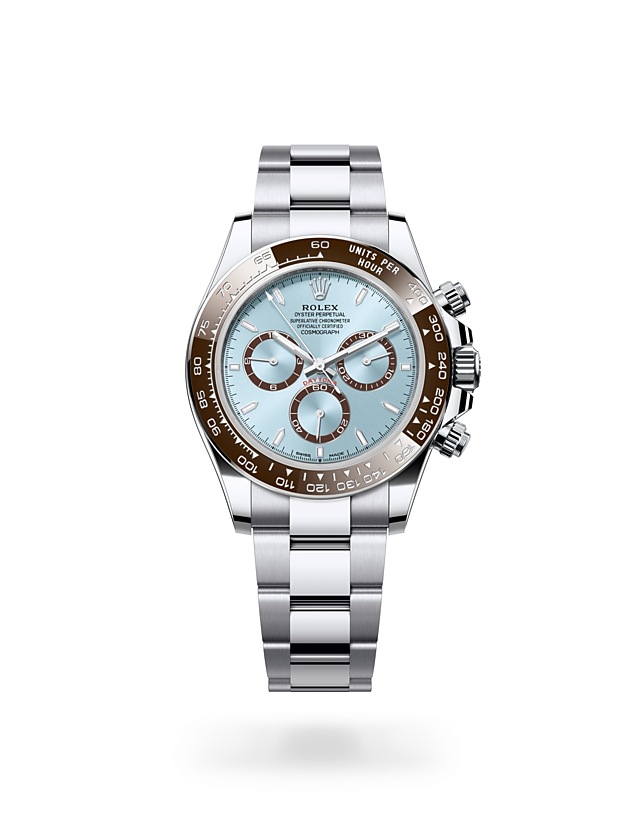 Rolex Watches Grand Rapids M126506 0001