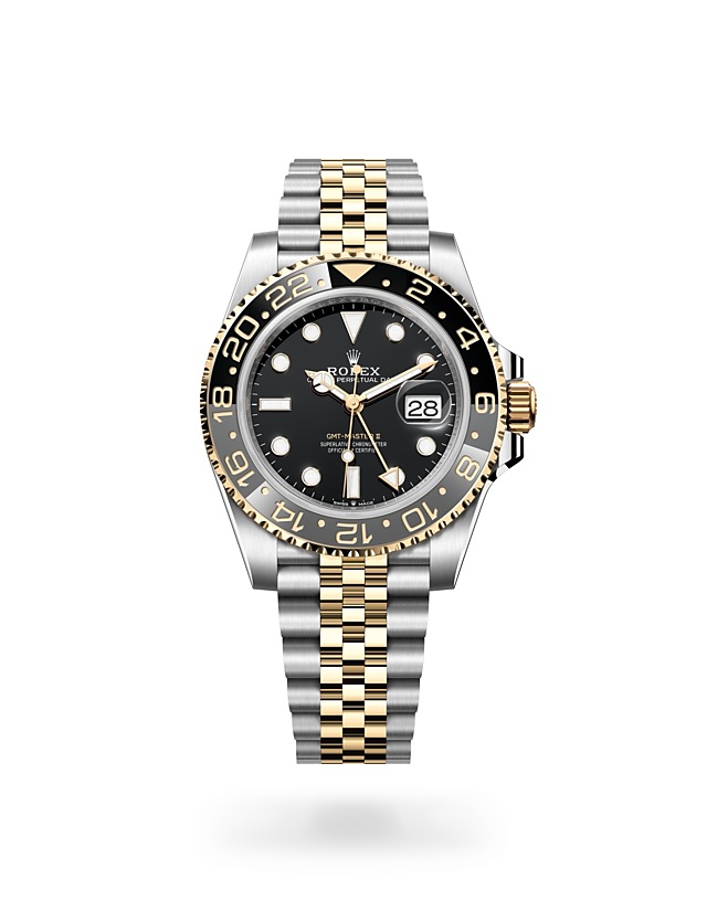 Rolex Watches Grand Rapids M126713grnr 0001