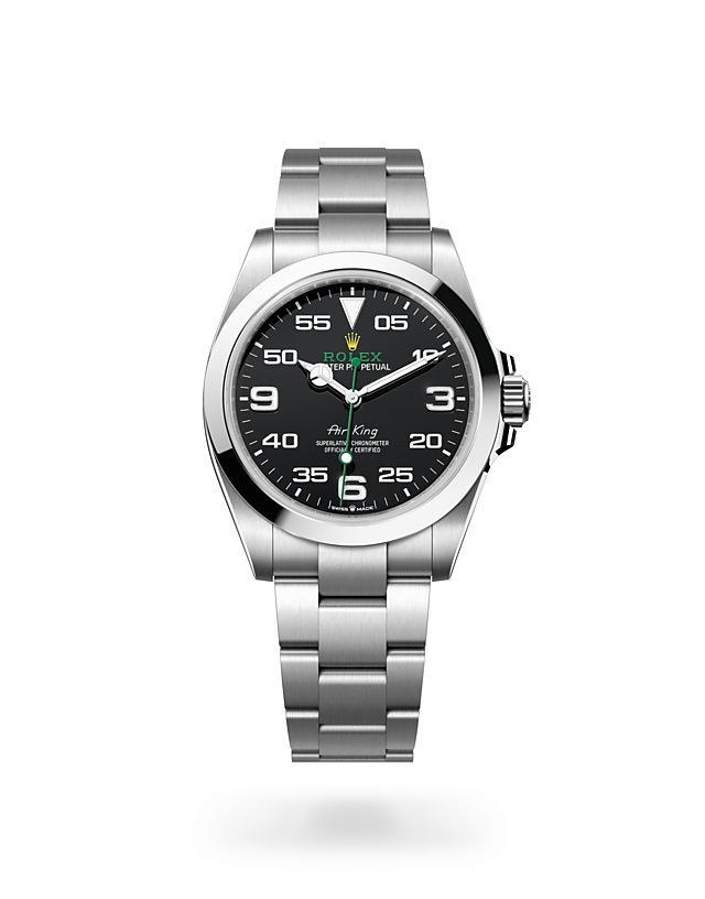 Rolex Watches Grand Rapids M126900 0001