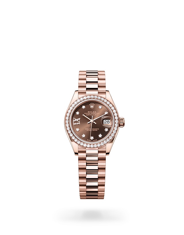 Rolex Watches Grand Rapids M279135rbr 0001