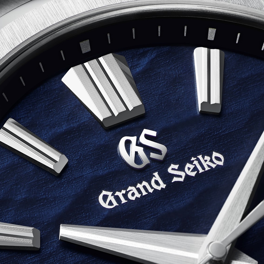 Grand Rapids Grand Seiko Watches