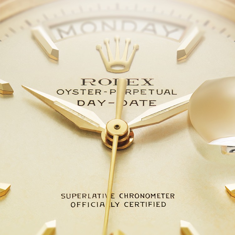 Rolex Watchmaking A Superlative Approach To Watchmaking Portrait Grand Rapids