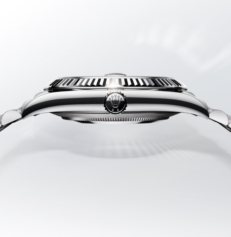 Rolex Watchmaking Banner 01 Portrait Grand Rapids