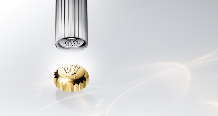 Rolex Watchmaking Cover Portrait Grand Rapids