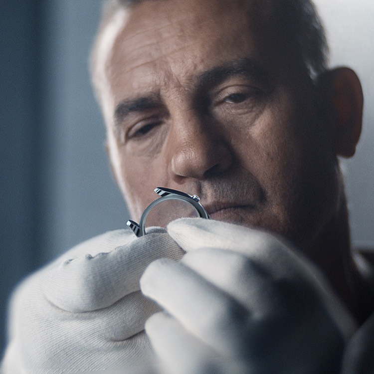 Rolex Watchmaking Integrating All Areas Of Expertise Portrait Grand Rapids