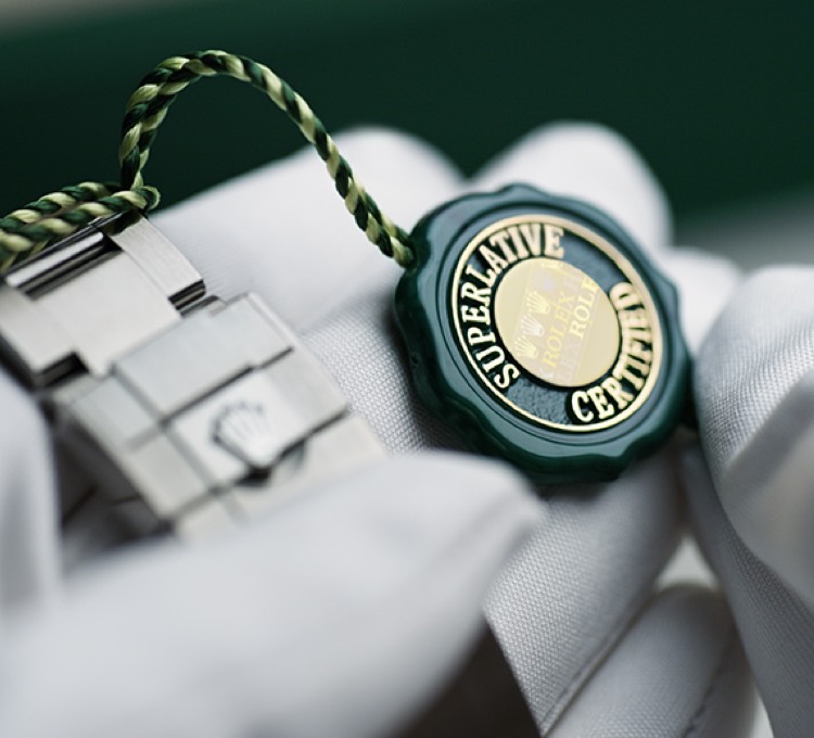 Rolex Watchmaking More Than A Certification A State Of Mind Portrait Grand Rapids