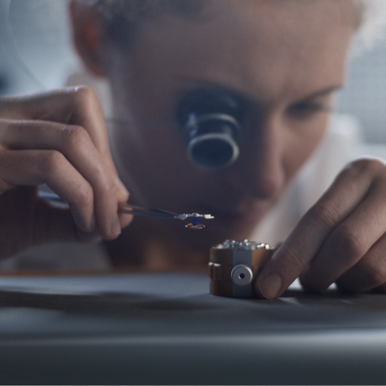 Rolex Watchmaking The Cardinal Values Of The Rolex Manufacture Portrait Grand Rapids