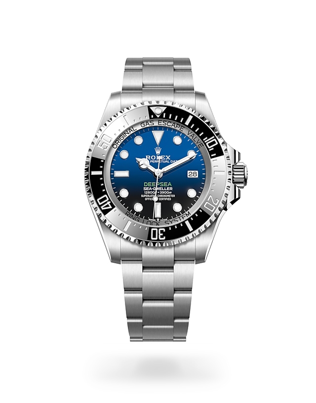 Rolex Watches Grand Rapids M136660 0003
