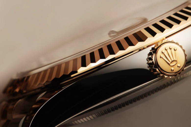 Rolex Watches at Paul Medawar Fine Jewelry, official retailer