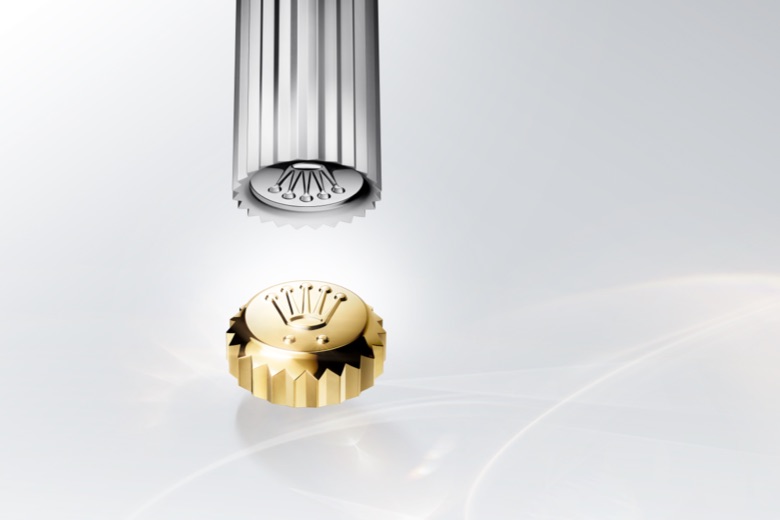 Rolex New Watches 2024 at Paul Medawar Fine Jewelry, official retailer