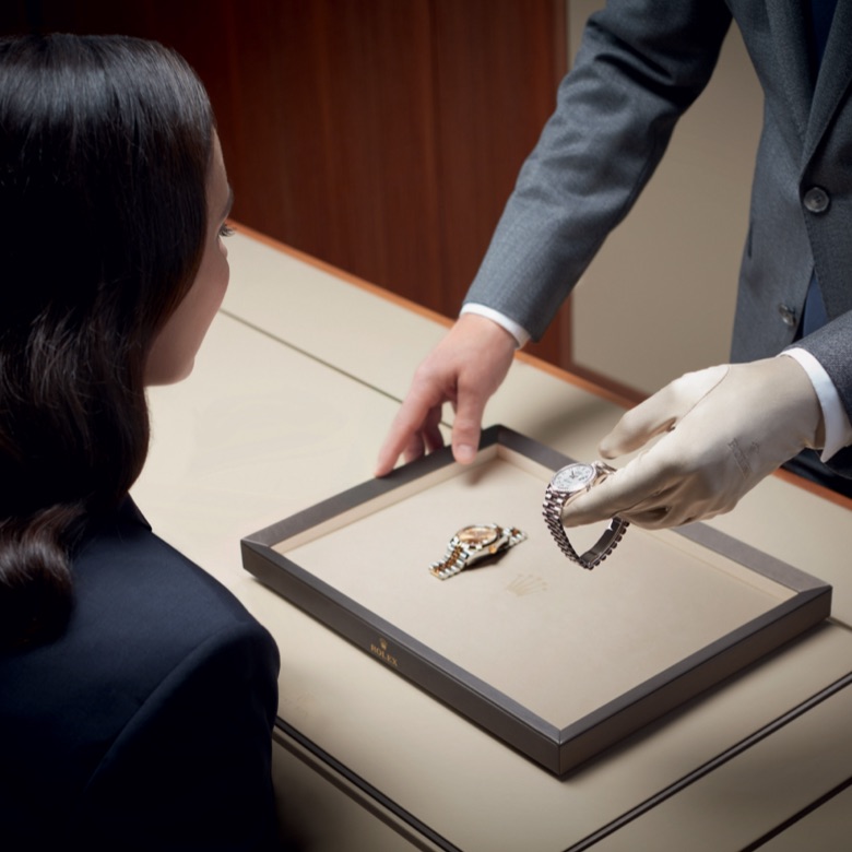 Paul Medawar Fine Jewelry - Official Rolex Jeweler in Grand Rapids MI Discover Rolex