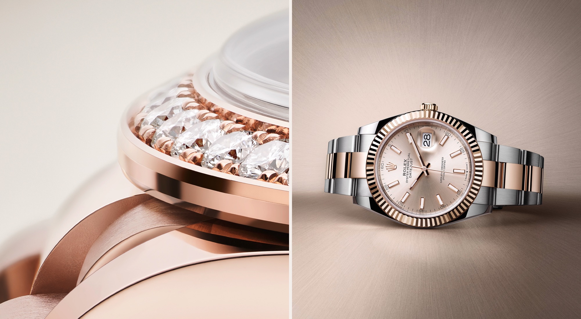 Rolex Watches in Grand Rapids MI | Paul Medawar Fine Jewelry 
